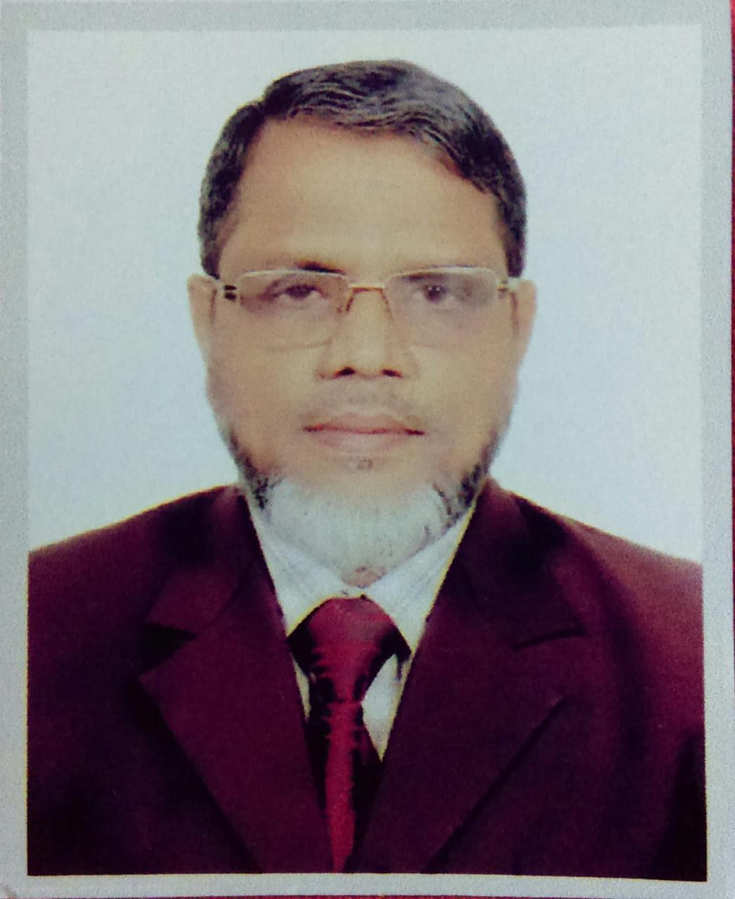 Md. Serajul Islam